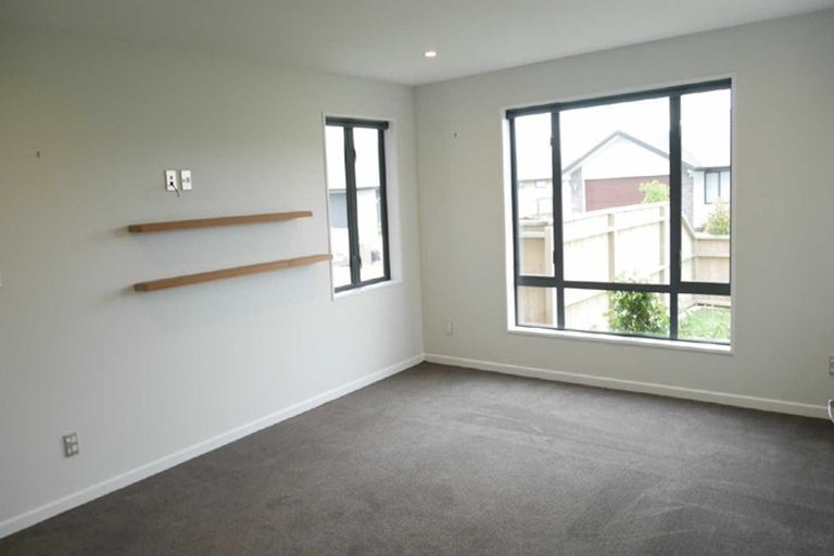 Photo of property in 3 Milano Lane, Wigram, Christchurch, 8025
