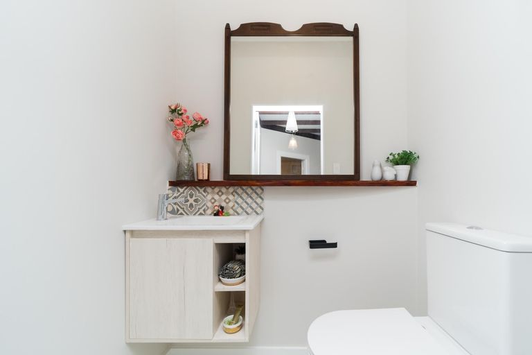 Photo of property in 85 Shamrock Street, Takaro, Palmerston North, 4412