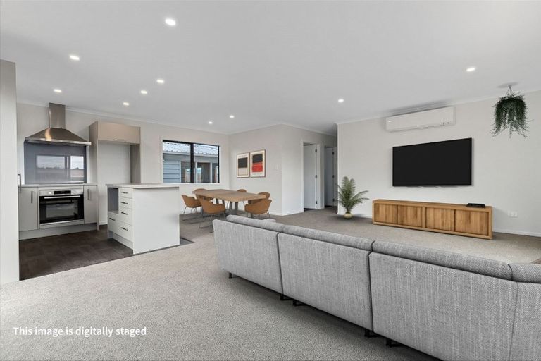 Photo of property in 95a Lorne Street, Morrinsville, 3300