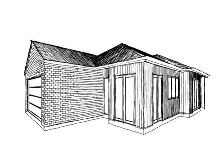 Photo of property in 13b Western Avenue, Omokoroa, 3114