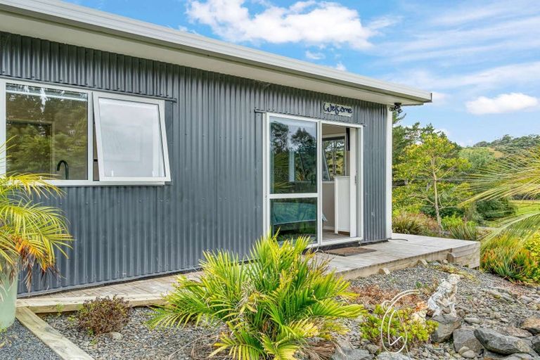 Photo of property in 306a Inland Road, Helensville, 0875