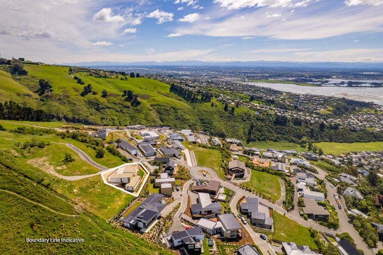 Photo of property in 3 Ararat Lane, Clifton, Christchurch, 8081