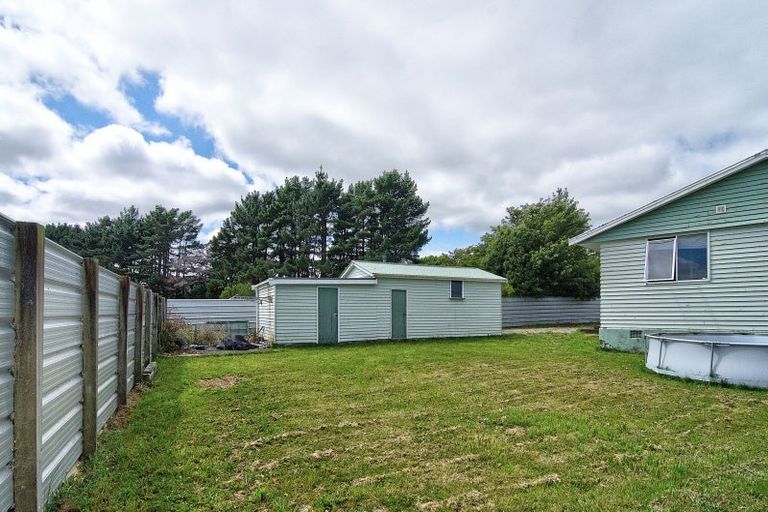 Photo of property in 39 Alfredton Road, Eketahuna, 4900