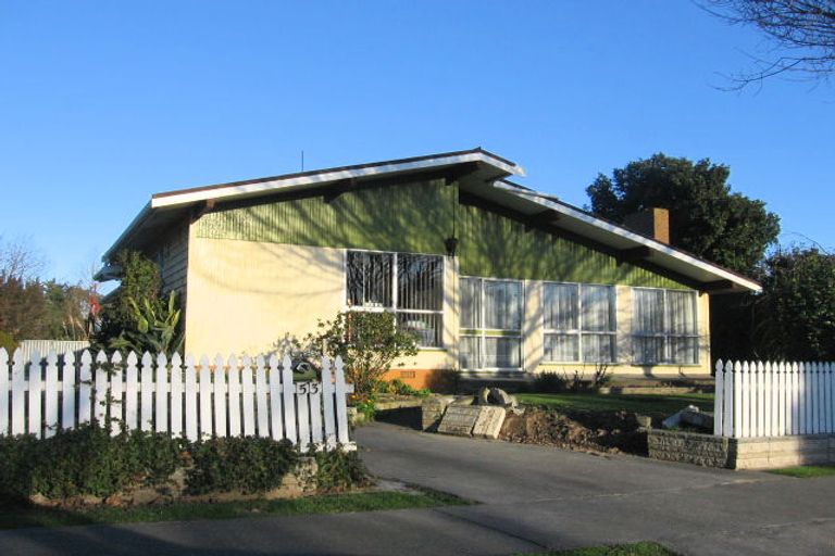 Photo of property in 53 John F Kennedy Drive, Milson, Palmerston North, 4414