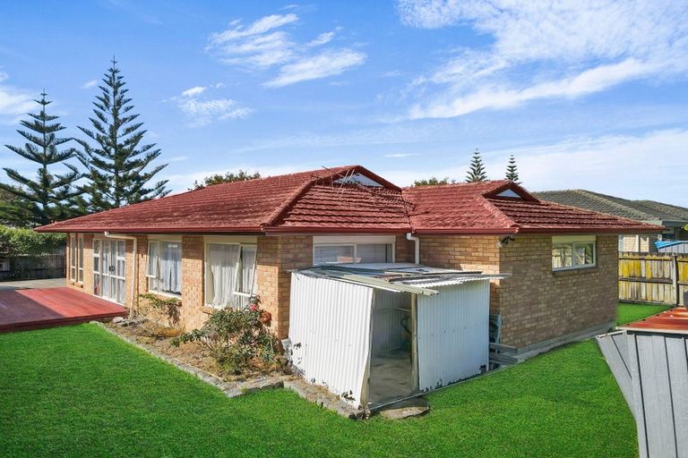 Photo of property in 29 Tilberg Street, Favona, Auckland, 2024