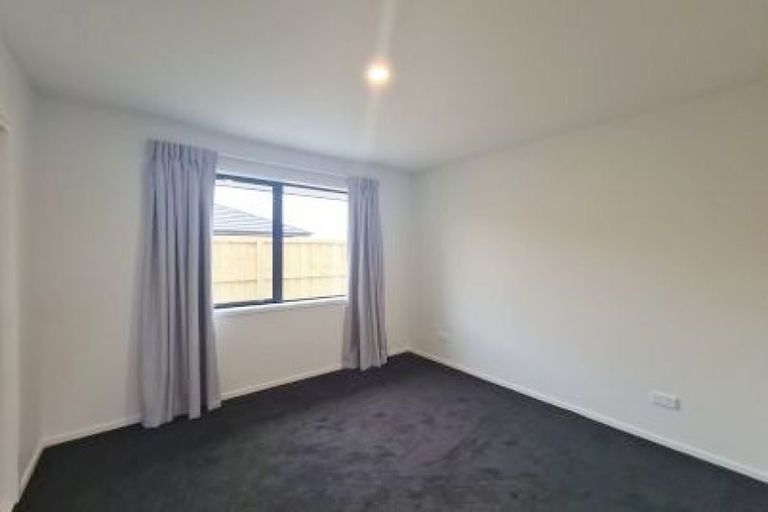 Photo of property in 134 Hungerford Drive, Rolleston, 7615