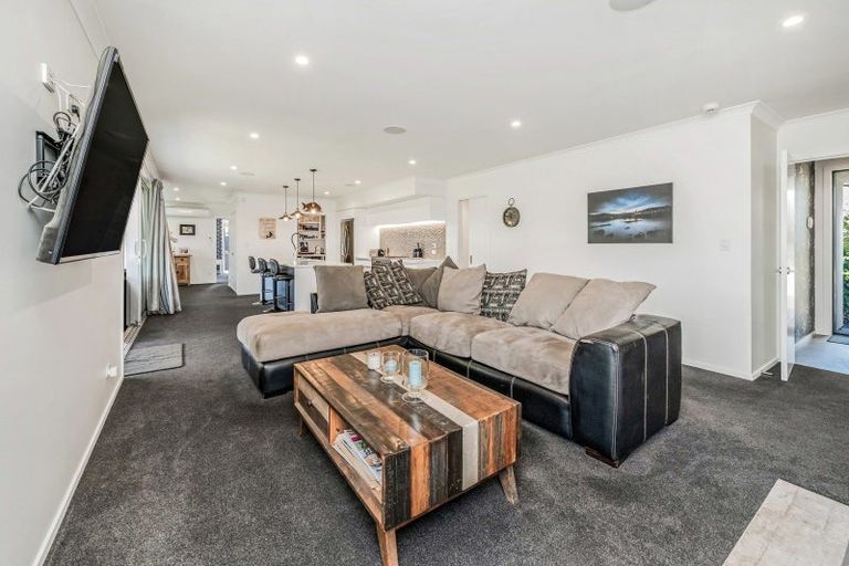 Photo of property in 43 Jean Archie Drive, Rolleston, 7614