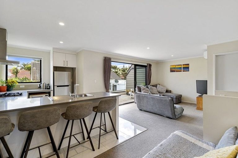 Photo of property in 287u3 Ulster Street, Whitiora, Hamilton, 3200