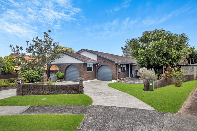 Photo of property in 7 Catania Place, Conifer Grove, Takanini, 2112