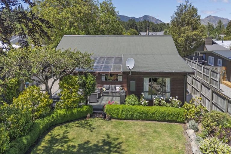 Photo of property in 25-27 Jollies Pass Road, Hanmer Springs, 7334