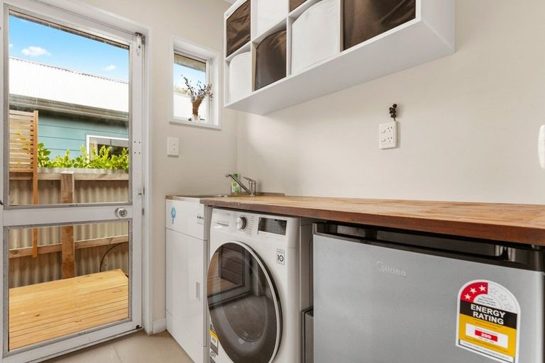 Photo of property in 57 Cumnor Terrace, Woolston, Christchurch, 8023