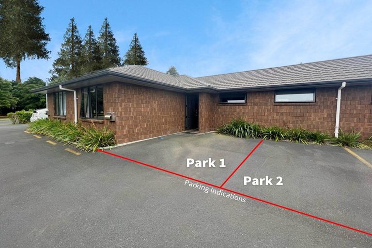 Photo of property in 108u2 Old Farm Road, Hamilton East, Hamilton, 3216