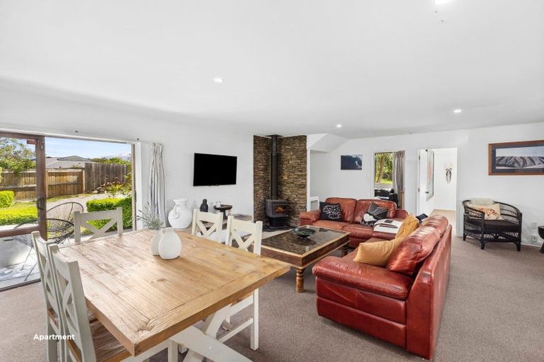 Photo of property in 40 Hunter Crescent, Wanaka, 9305