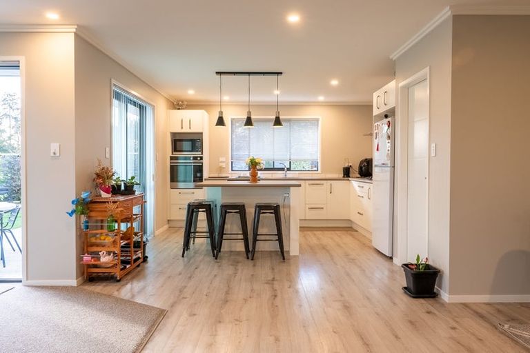 Photo of property in 1 Monarch Drive, Ashhurst, 4810