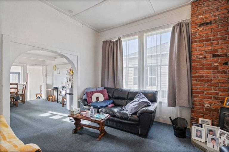 Photo of property in 472 Elles Road, Kingswell, Invercargill, 9812