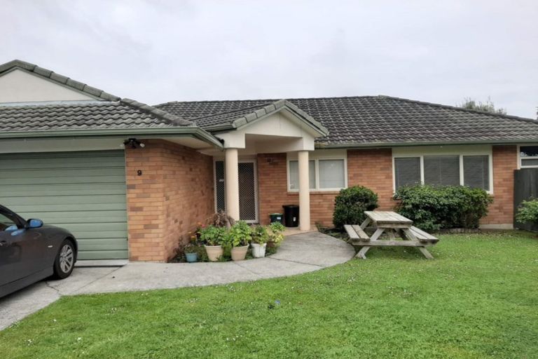 Photo of property in 49 Milson Drive, Papakura, 2110
