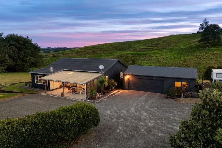 Photo of property in 371 Esdaile Road, Whakamarama, Tauranga, 3180
