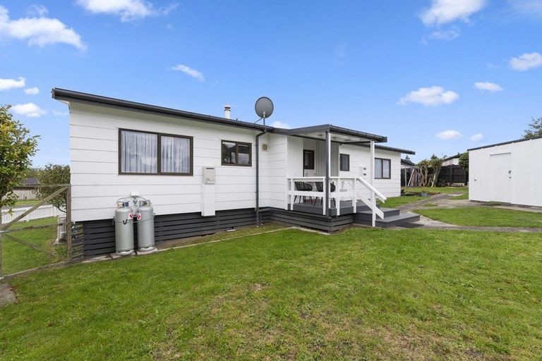 Photo of property in 74 Manfield Street, Tokoroa, 3420