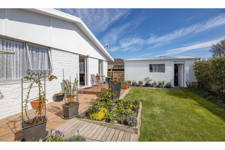 Photo of property in 97 Hay Street, Bromley, Christchurch, 8062