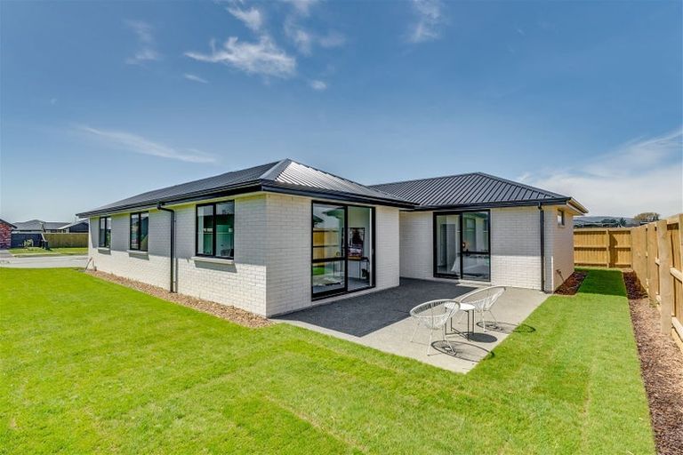 Photo of property in 40 Oates Street, Lincoln, 7608