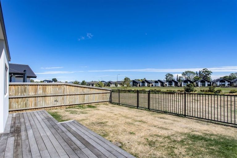 Photo of property in 43 Streamside Terrace, Kaiapoi, 7630