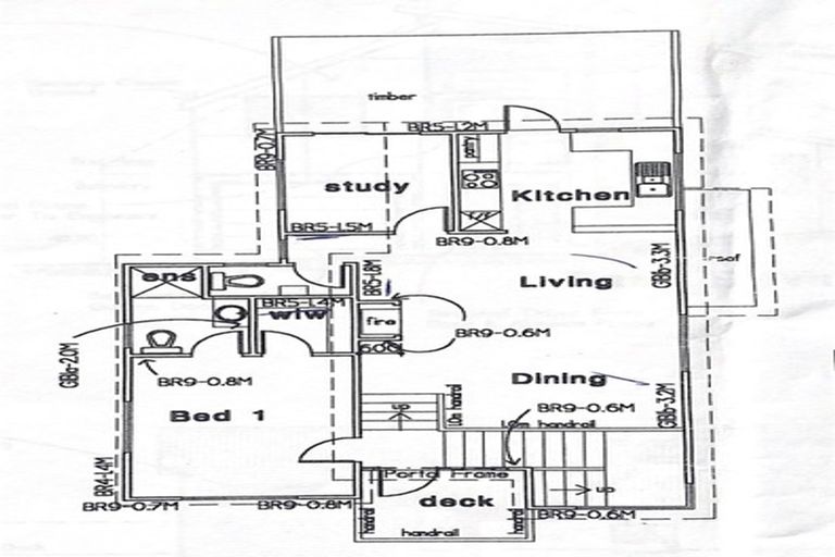 Photo of property in 27 Waverton Terrace, Churton Park, Wellington, 6037