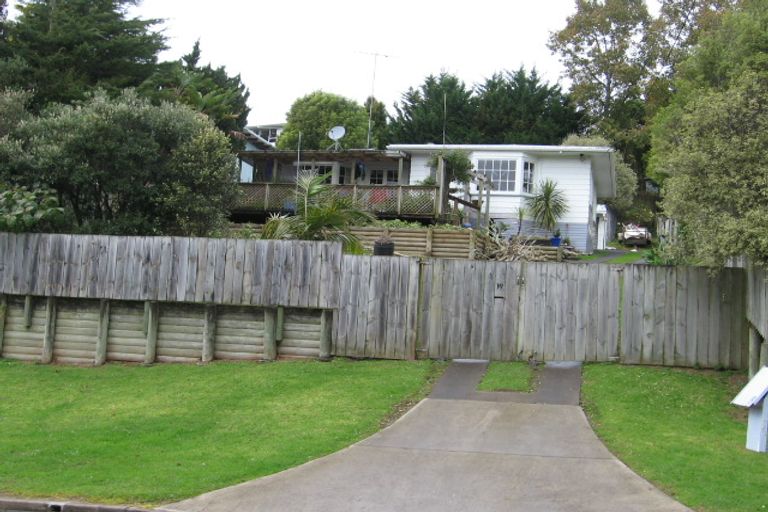 Photo of property in 19 Snapper Road, Stillwater, Silverdale, 0993