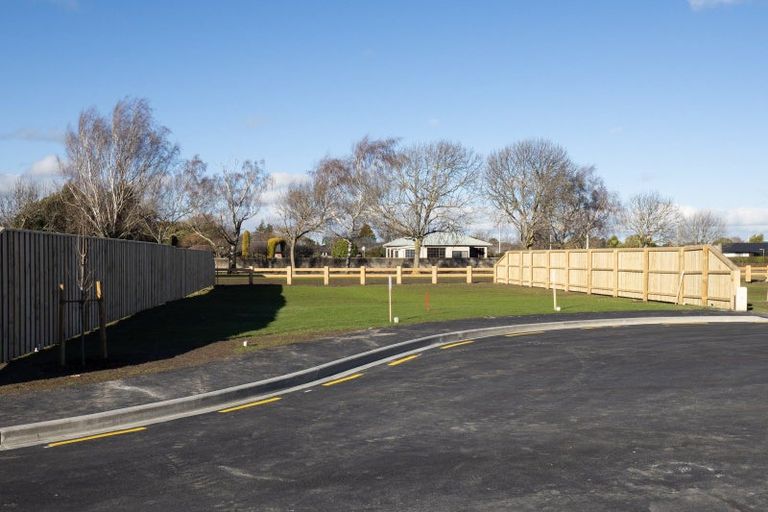 Photo of property in 17 Kay Way, Rakaia, 7710