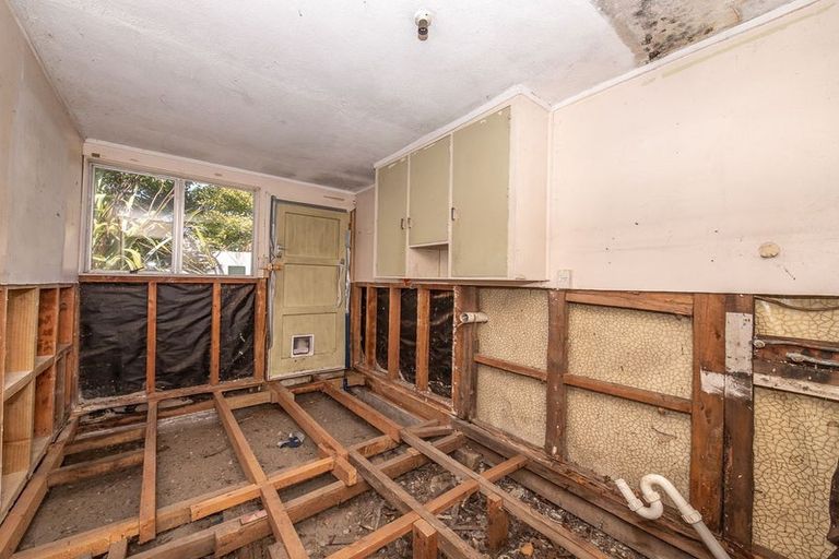 Photo of property in 9 Forbes Street, Westport, 7825