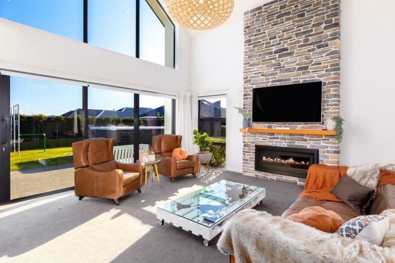 Photo of property in 3 Hinterland Drive, Prebbleton, 7604