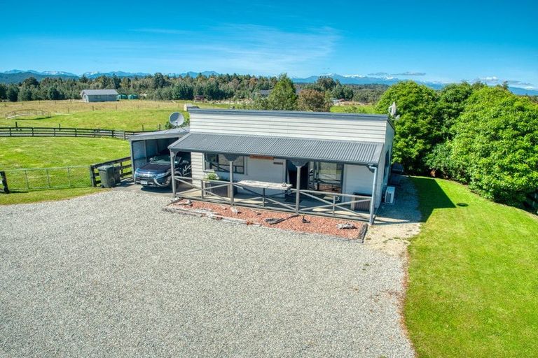 Photo of property in 100a Keogans Road, Arahura Valley, Hokitika, 7882