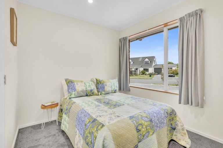 Photo of property in 4 Van Dieman Close, Templeton, Christchurch, 8042
