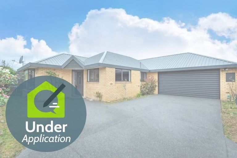 Photo of property in 33a Cardigan Bay Place, Addington, Christchurch, 8024