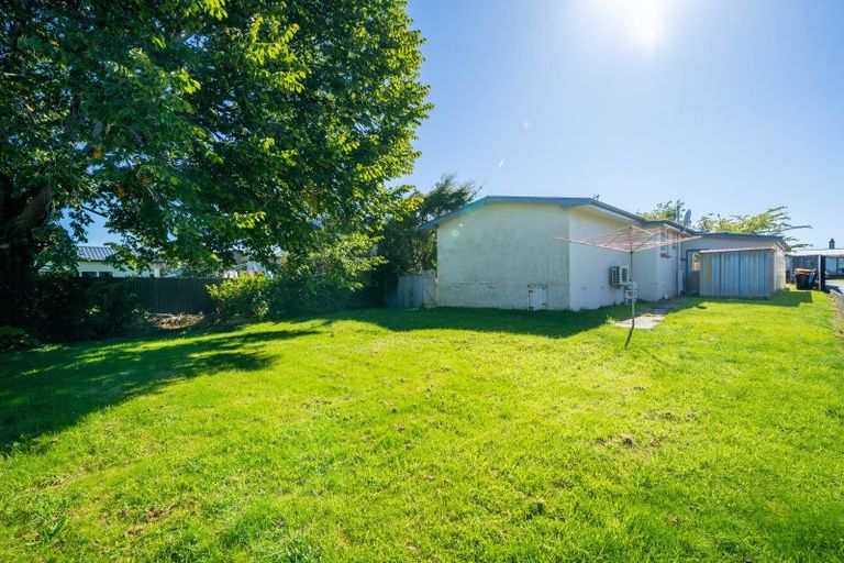 Photo of property in 61 Anglem Street, Hawthorndale, Invercargill, 9810