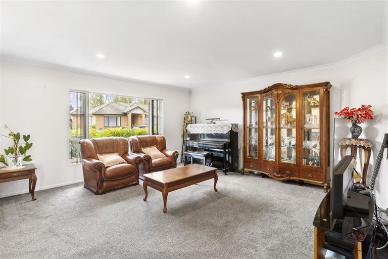 Photo of property in 3 Srah Place, East Tamaki, Auckland, 2013