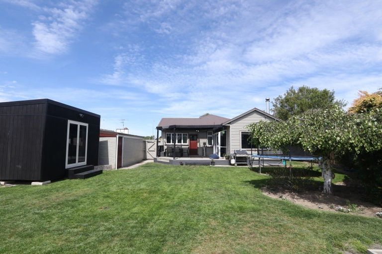 Photo of property in 17 Cavendish Street, Allenton, Ashburton, 7700