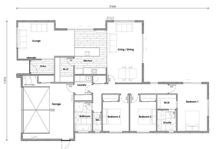 Photo of property in 29 Harlequin Drive, Rolleston, 7614