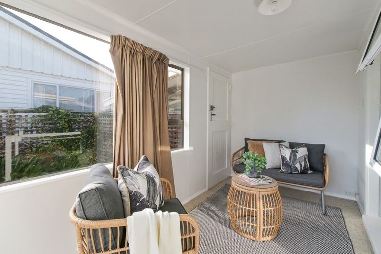 Photo of property in 66 Ferguson Street, Awapuni, Palmerston North, 4412