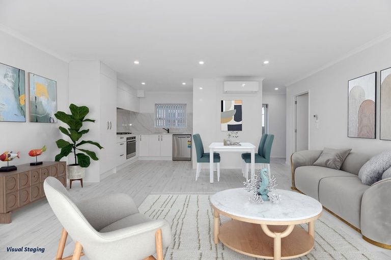 Photo of property in 167b Russell Road, Manurewa, Auckland, 2102