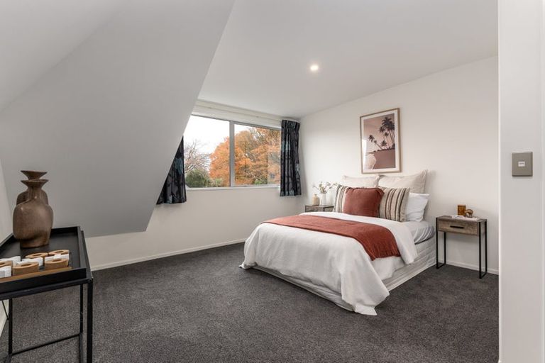Photo of property in 1b Amstel Lane, Richmond, Christchurch, 8013
