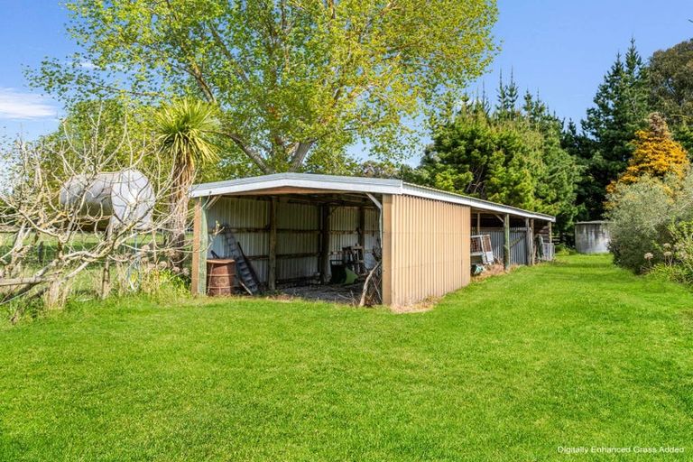 Photo of property in 22 Rangiora Leithfield Road, Ashley, Rangiora, 7477