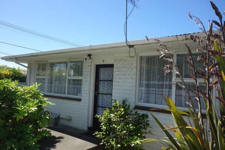 Photo of property in 4/368 Gloucester Street, Linwood, Christchurch, 8011