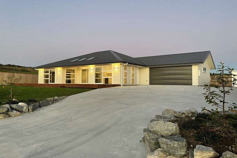 Photo of property in 2 Mount Cook View Drive, Hokitika, 7882