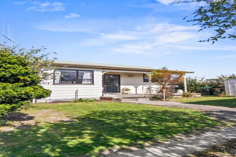 Photo of property in 19c Wilkin Street, Temuka, 7920