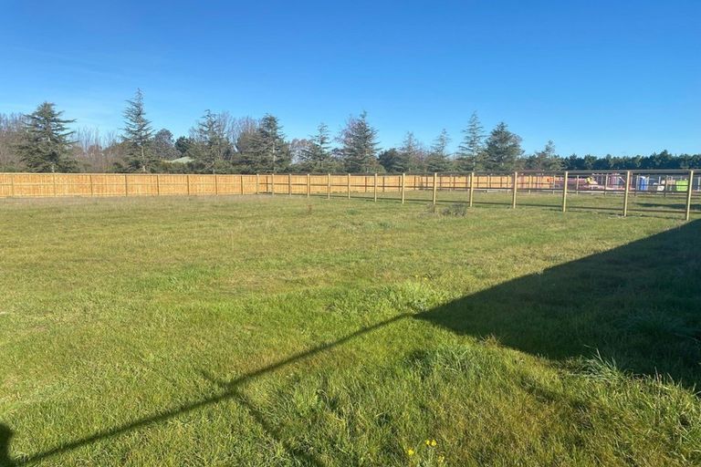 Photo of property in 100 Jean Archie Drive, Rolleston, 7614