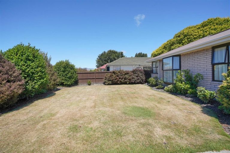 Photo of property in 53 Blankney Street, Hornby, Christchurch, 8042