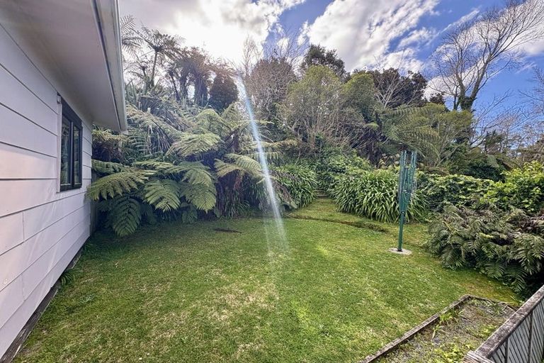 Photo of property in 52 Pembroke Street, Westown, New Plymouth, 4310