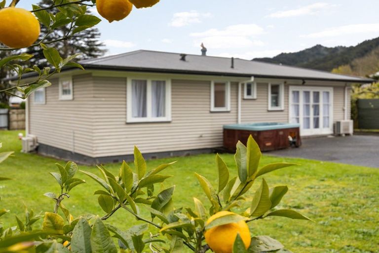 Photo of property in 14 Coenen Street, Ngaruawahia, 3720