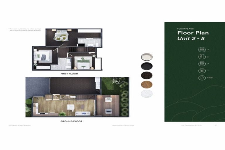 Photo of property in 43 Sugden Street, Spreydon, Christchurch, 8024