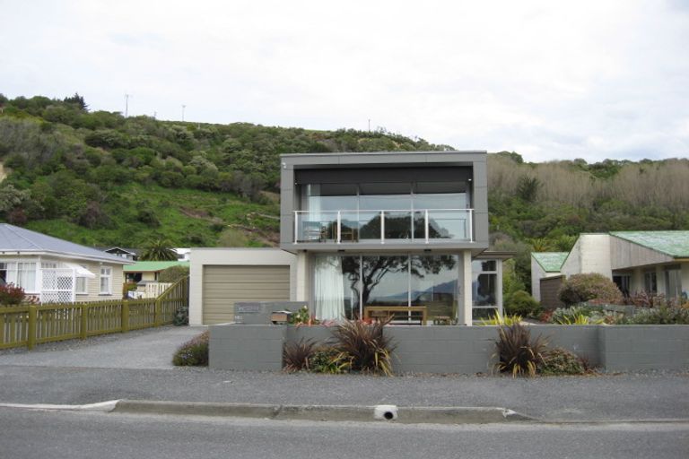 Photo of property in 240 Esplanade, Kaikoura, 7300